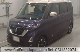 nissan roox 2020 -NISSAN--Roox B44A-0001495---NISSAN--Roox B44A-0001495-