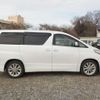 toyota alphard 2010 -TOYOTA--Alphard DBA-ANH25W--ANH25-8019160---TOYOTA--Alphard DBA-ANH25W--ANH25-8019160- image 26