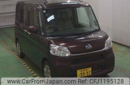 daihatsu tanto 2015 -DAIHATSU 【新潟 581ｳ9997】--Tanto LA600S--0276741---DAIHATSU 【新潟 581ｳ9997】--Tanto LA600S--0276741-