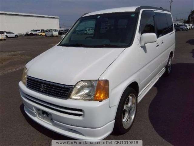 honda stepwagon 1998 -HONDA--Stepwgn E-RF1--RF1-1276559---HONDA--Stepwgn E-RF1--RF1-1276559- image 1