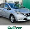 nissan note 2017 -NISSAN--Note DBA-NE12--NE12-203734---NISSAN--Note DBA-NE12--NE12-203734- image 1