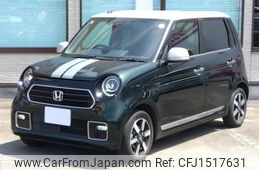 honda n-one 2021 CFJ1517631