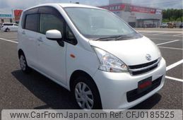 daihatsu move 2012 -DAIHATSU 【袖ヶ浦 000ｱ0000】--Move DBA-LA100S--LA100S-0103874---DAIHATSU 【袖ヶ浦 000ｱ0000】--Move DBA-LA100S--LA100S-0103874-