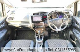 honda fit 2016 CFJ1565999