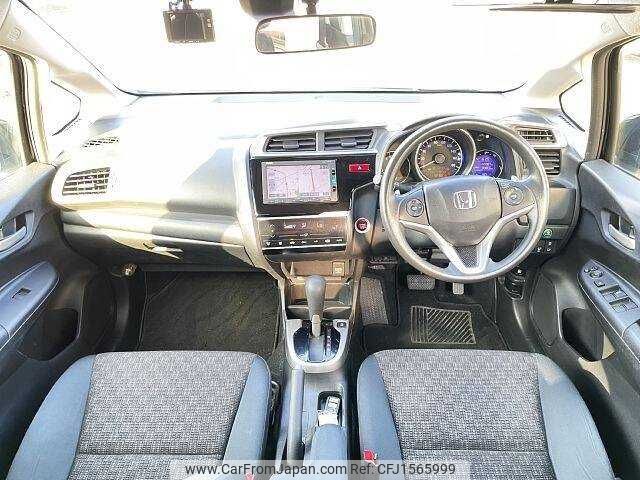 honda fit 2016 CFJ1565999 image 1