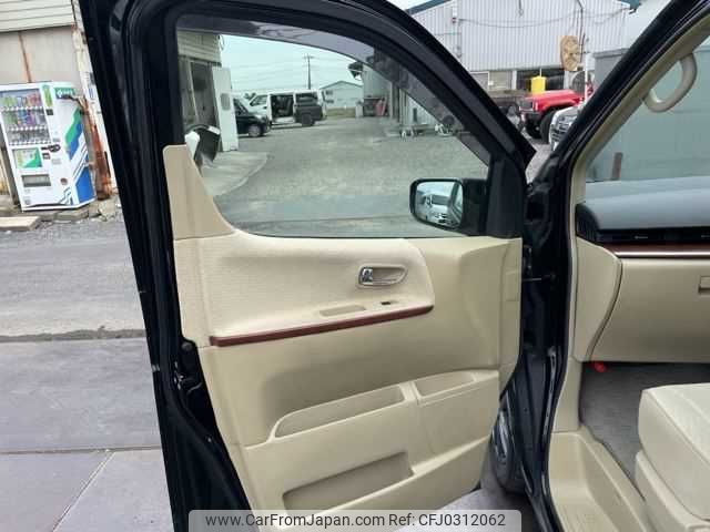 nissan elgrand 2007 TE2363 image 2