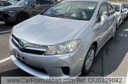 toyota sai 2011 quick_quick_DAA-AZK10_AZK10-2045584