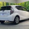 toyota aqua 2012 -TOYOTA--AQUA DAA-NHP10--NHP10-6074655---TOYOTA--AQUA DAA-NHP10--NHP10-6074655- image 17