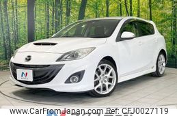 mazda axela 2010 -MAZDA--Axela DBA-BL3FW--BL3FW-101014---MAZDA--Axela DBA-BL3FW--BL3FW-101014-