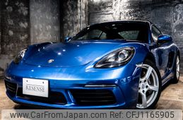 porsche cayman 2018 -PORSCHE--Porsche Cayman ABA-982J1--WP0ZZZ98ZJK254004---PORSCHE--Porsche Cayman ABA-982J1--WP0ZZZ98ZJK254004-