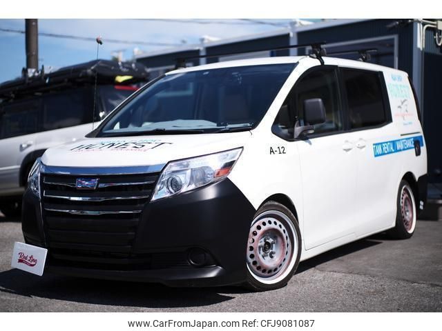 toyota noah 2014 quick_quick_DAA-ZWR80G_ZWR80-0009053 image 1