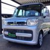 mazda flair-wagon 2021 -MAZDA 【新潟 580ﾆ3754】--Flair Wagon 5AA-MM53S--MM53S-312442---MAZDA 【新潟 580ﾆ3754】--Flair Wagon 5AA-MM53S--MM53S-312442- image 7
