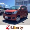 mitsubishi ek-wagon 2017 quick_quick_B11W_B11W-0320235 image 1