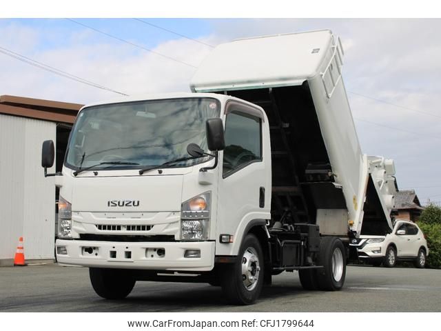 isuzu elf-truck 2016 CFJ1799644 image 1