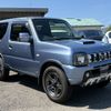 suzuki jimny 2012 CFJ7568427 image 22