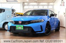 honda civic 2024 -HONDA 【柏 300ﾈ5962】--Civic 6BA-FL5--FL5-1200958---HONDA 【柏 300ﾈ5962】--Civic 6BA-FL5--FL5-1200958-