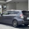 toyota prius-α 2015 -TOYOTA--Prius α DAA-ZVW41W--ZVW41-3384874---TOYOTA--Prius α DAA-ZVW41W--ZVW41-3384874- image 15