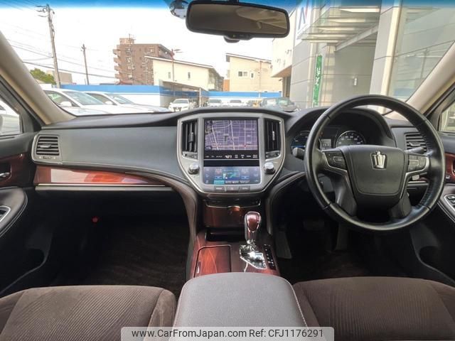 toyota crown-hybrid 2014 quick_quick_AWS210_AWS210-6065210 image 2