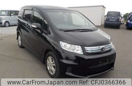 honda freed-spike 2014 -HONDA--Freed Spike DAA-GP3--GP3-1123926---HONDA--Freed Spike DAA-GP3--GP3-1123926-