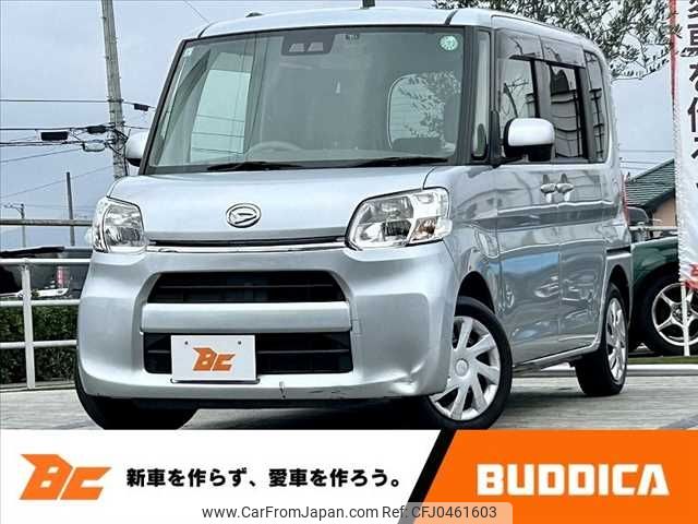 daihatsu tanto 2017 -DAIHATSU--Tanto DBA-LA600S--LA600S-0512044---DAIHATSU--Tanto DBA-LA600S--LA600S-0512044- image 1