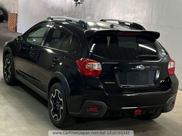 subaru xv 2015 -SUBARU--Subaru XV GP7-111733---SUBARU--Subaru XV GP7-111733- image 2