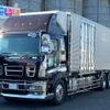 isuzu giga 2006 CFJ1638080 image 1