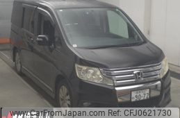 honda stepwagon 2010 -HONDA 【湘南 502ﾒ9072】--Stepwgn RK5--1022737---HONDA 【湘南 502ﾒ9072】--Stepwgn RK5--1022737-