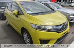 honda fit 2015 -HONDA--Fit GP6--3203035---HONDA--Fit GP6--3203035-