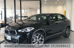 bmw x2 2022 quick_quick_3BA-YH15_WBAYH120805V26214