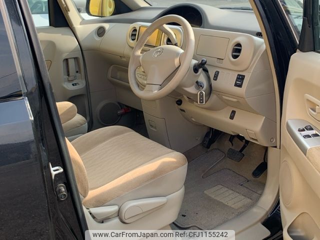 toyota porte 2010 -TOYOTA--Porte CBA-NNP11--NNP11-5046828---TOYOTA--Porte CBA-NNP11--NNP11-5046828- image 2