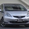 honda fit 2007 quick_quick_DBA-GE6_GE6-1013819 image 4