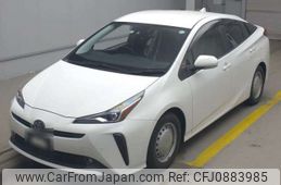 toyota prius 2022 -TOYOTA--Prius 6AA-ZVW51--ZVW51-6229556---TOYOTA--Prius 6AA-ZVW51--ZVW51-6229556-