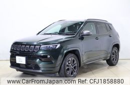 jeep compass 2021 CFJ1858880