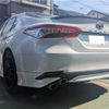 toyota camry 2017 -TOYOTA--Camry DAA-AXVH70--AXVH70-1005551---TOYOTA--Camry DAA-AXVH70--AXVH70-1005551- image 4