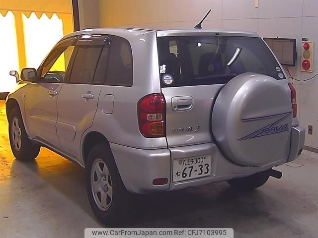 toyota rav4-j 2005 quick_quick_CBA-ACA21W_5011379 image 2
