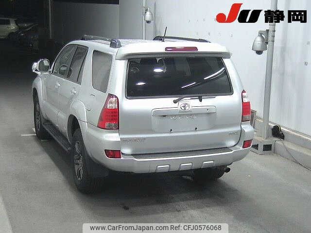 toyota hilux-surf 2008 -TOYOTA--Hilux Surf TRN215-0022134---TOYOTA--Hilux Surf TRN215-0022134- image 2