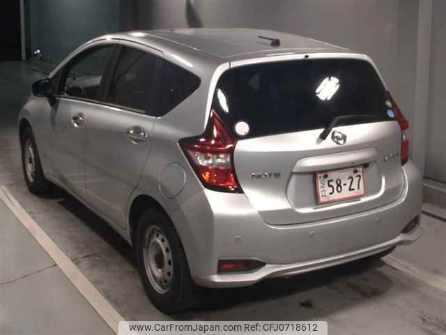 nissan note 2020 -NISSAN--Note SNE12--030886---NISSAN--Note SNE12--030886- image 2