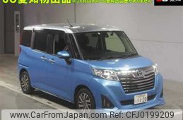 toyota roomy 2017 -TOYOTA 【名古屋 544ﾆ1120】--Roomy M900A-0037949---TOYOTA 【名古屋 544ﾆ1120】--Roomy M900A-0037949-