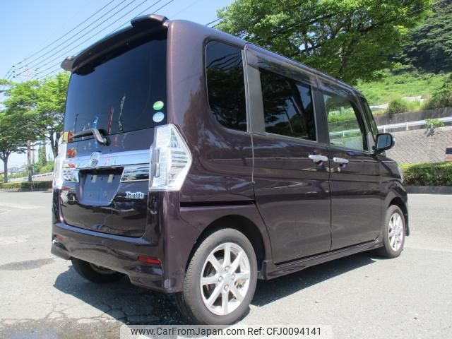 daihatsu tanto 2013 quick_quick_LA600S_LA600S-0036032 image 2