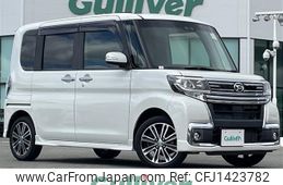 daihatsu tanto 2017 -DAIHATSU--Tanto DBA-LA600S--LA600S-0556273---DAIHATSU--Tanto DBA-LA600S--LA600S-0556273-