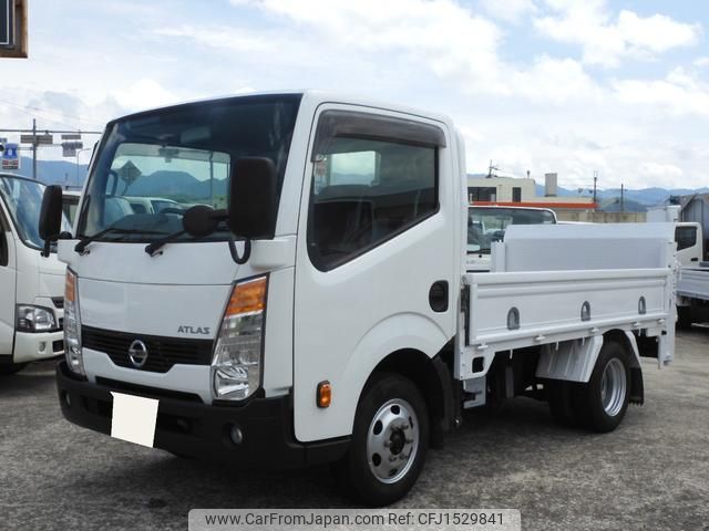 nissan atlas 2020 CFJ1529841 image 1