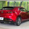 mazda mazda3 2019 -MAZDA--MAZDA3 6BA-BP5P--BP5P-107525---MAZDA--MAZDA3 6BA-BP5P--BP5P-107525- image 17