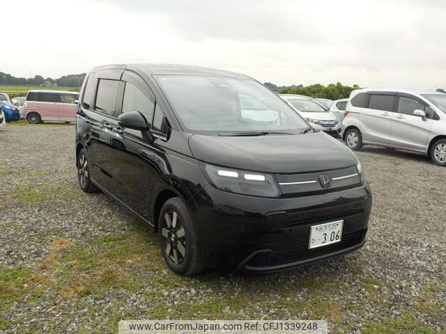honda freed 2024 -HONDA 【野田 500】--Freed 5BA-GT1--GT1-1010172---HONDA 【野田 500】--Freed 5BA-GT1--GT1-1010172- image 1