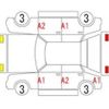 chrysler jeep-cherokee 2014 -CHRYSLER--Jeep Cherokee ABA-KL32--1C4PJMHS0EW213382---CHRYSLER--Jeep Cherokee ABA-KL32--1C4PJMHS0EW213382- image 2