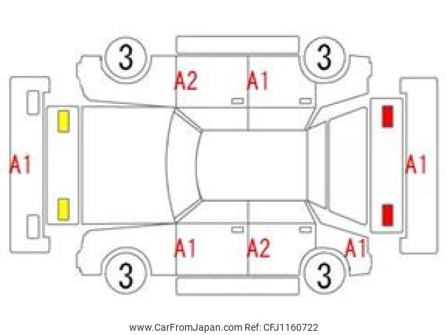 chrysler jeep-cherokee 2014 -CHRYSLER--Jeep Cherokee ABA-KL32--1C4PJMHS0EW213382---CHRYSLER--Jeep Cherokee ABA-KL32--1C4PJMHS0EW213382- image 2
