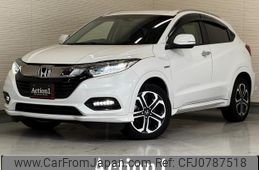 honda vezel 2018 quick_quick_RU3_RU3-1328669