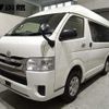 toyota hiace-van 2019 -TOYOTA--Hiace Van GDH206K--1023335---TOYOTA--Hiace Van GDH206K--1023335- image 1