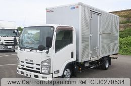 isuzu elf-truck 2014 -ISUZU--Elf TKG-NLR85AN--NLR85-7015310---ISUZU--Elf TKG-NLR85AN--NLR85-7015310-