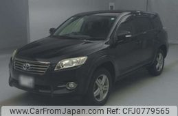 toyota vanguard 2012 -TOYOTA--Vanguard DBA-ACA38W--ACA38-5247126---TOYOTA--Vanguard DBA-ACA38W--ACA38-5247126-