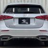 mercedes-benz a-class 2019 -MERCEDES-BENZ--Benz A Class 3DA-177012--WDD1770122J083890---MERCEDES-BENZ--Benz A Class 3DA-177012--WDD1770122J083890- image 13